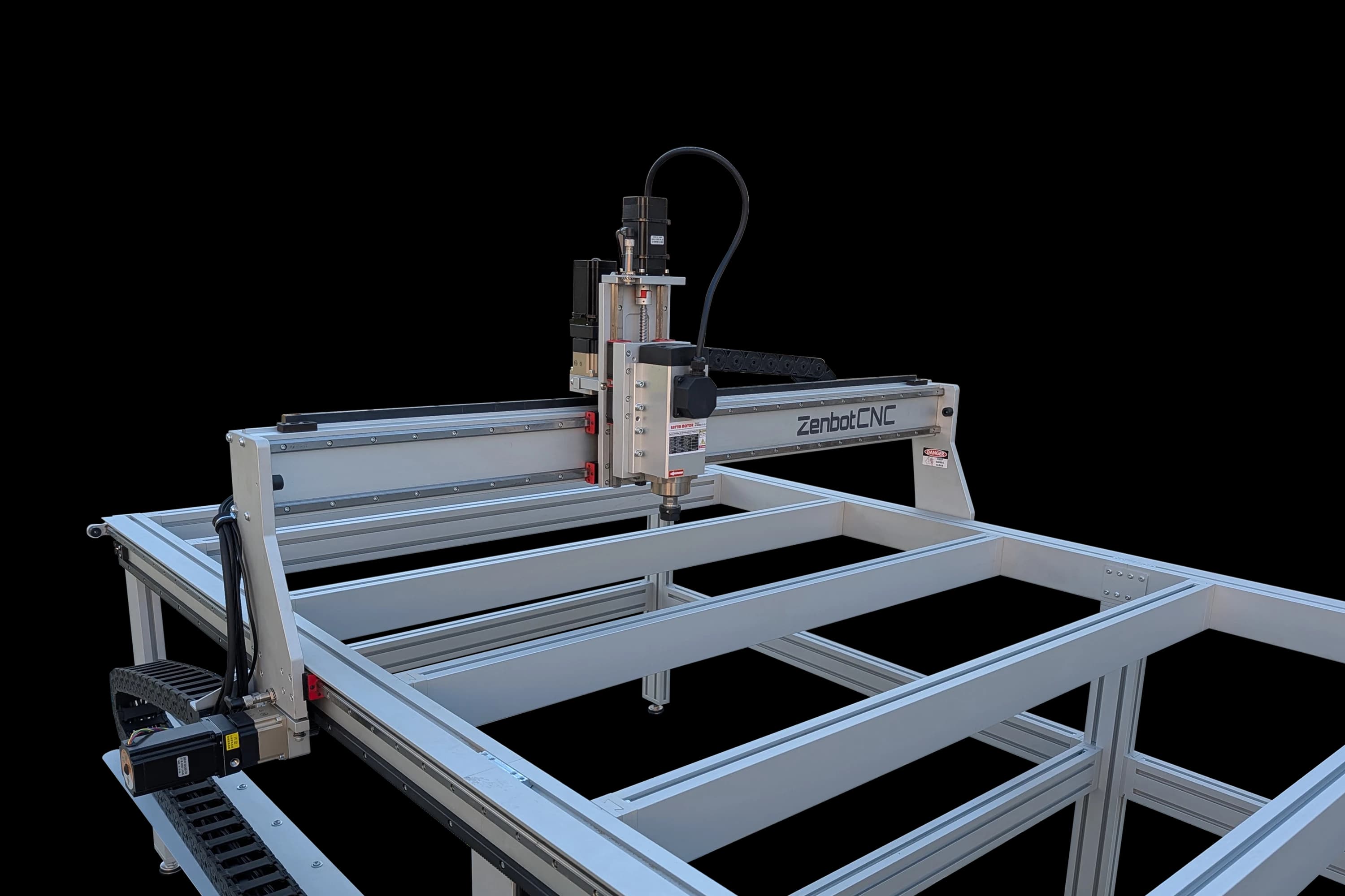 Zenbot CNC Router