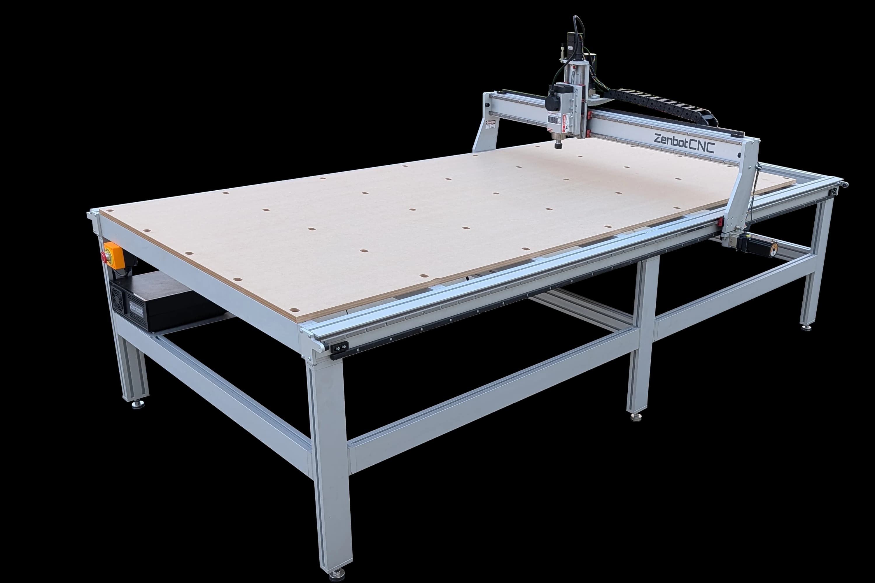 Zenbot CNC Router