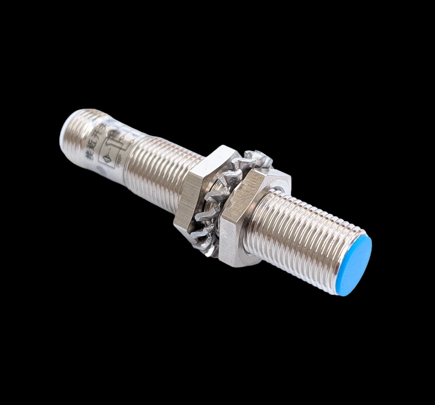 Inductive Sensor