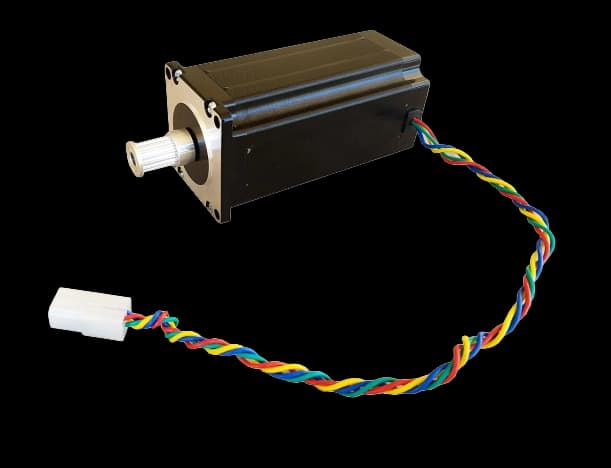Stepper Motor