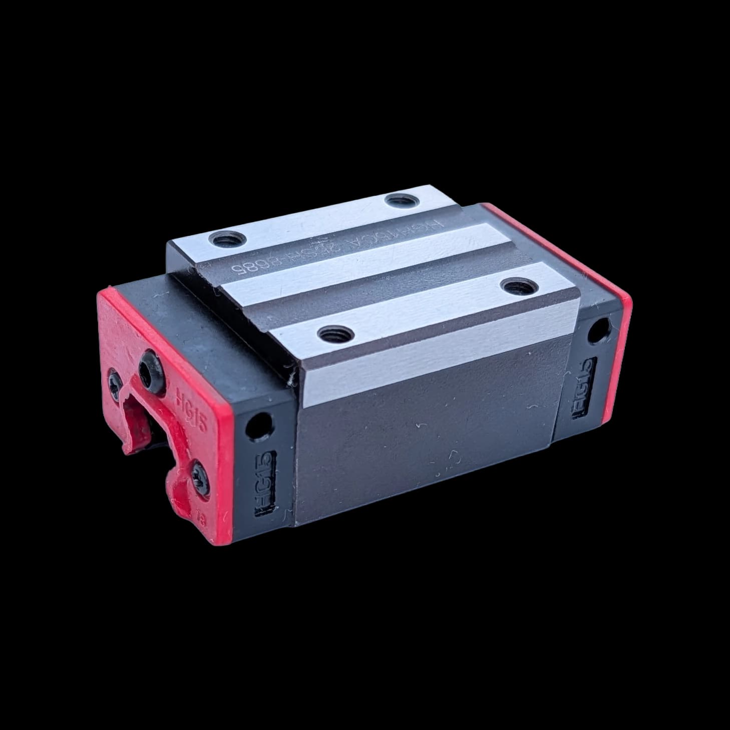 Linear Guide Blocks