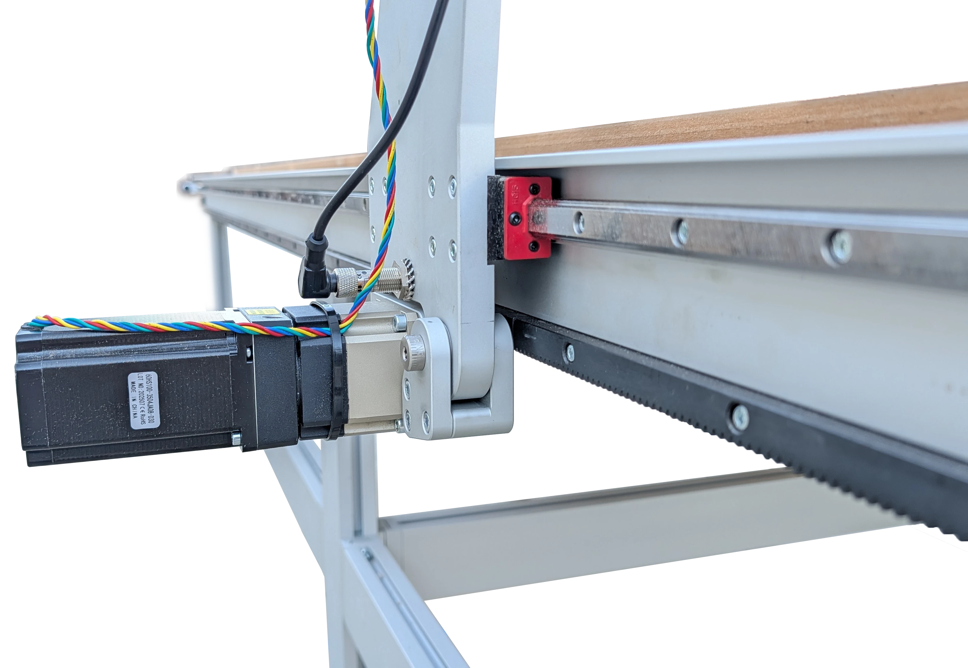 Industrial Linear Motion
